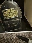 Aladdin Industries Vintage 1970   s Black Dome Lunchbox