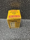 Nos Kodak Plus-x Pan Black   White Panchromatic Film 35mm Px 135-20 Expired 1972