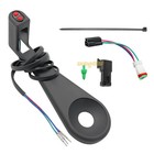 0176530 Trim Tilt Switch Conversion Kit Fit For Johnson Evinrude Omc Outboard