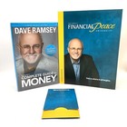 Financial Peace University Membership Kit By Dave Ramsey 2012