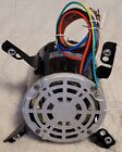 82113 Blower Fan Motor 3 4 Hp  115v Compatible With Carrier Bryant Payne Furnace