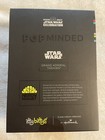 Grand Admiral Thrawn - Star Wars Celebration Anaheim 2022 Hallmark Itty Bittys