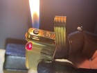 Vintage Working Colibri Beam Sensor Made In 1970s Tokyo Japan Serviced Awesome