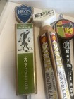 Lot Of 10 Craft Beer Tap Handles California Breweries Ipa Upland Sour Las Vegas