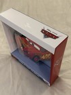 Disney Cars Lightning Mcqueen Dual Function Tabletop Or Hanging Clock New