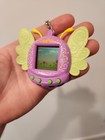 Giga Pets Pixie Virtual Pet Toy Gigapets Vpet