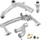 Coolant Water Pipe Cooling System Kit  Fits For Land Rover Range Rover Sport Lr4