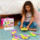 New Galt Toys First Sewing Kit For Kids Learn To Sew Diy Craft Art Kit Ages 5 