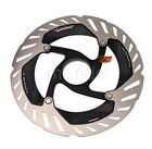 Shimano Dura-ace Rt-cl900 Center Lock Disc Rotor 160mm w lockring Ice Tech 2pcs