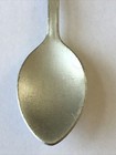 Anheuser Busch Vintage Souvenir Spoon Collectible