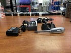 Plantronics Cs50 Wireless Headset System With Ac Adapter 