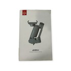 Moza Mini Mx Gimbal 3-axis Stabilizer For Smartphone Foldable Feature Palm Size