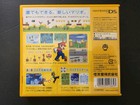 Nintendo New Super Mario Bros  Nintendo Ds Ntsc-j Japanese Version With Manual 