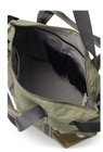 Adidas By Stella Mccartney Tote Bag Olive Green 39 7 L Jy4187 Retail  160