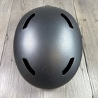 Giro Ledge Helmet Adult Medium Matte Black Snowboard Ski  Sports Helmet