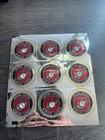 9  2 Inch  Usmc Stickers Decals Reflective Shiny