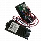 Quality Focusable 450nm 5 5w 5500mw Blue Laser Module Ttl 12v Carving burning