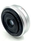 Fujinon Xf27mmf2 8 - Silver