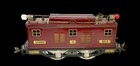 Lionel Standard Gauge Train Engine 42 New York Central  Set All Good Windows