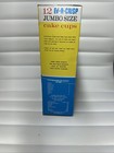 Vintage Ice Cream Cone Box Unopened Cereal Box Style Jumbo Cake Cups