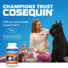 Nutramax Cosequin For Dogs Joint Health Supplement  Contains Glucosamine For Dog