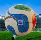 Adidas Trionda 2026 World Cup Fifa Match Soccer Ball Size 5 Usa  Canada  Mexico