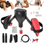 Kegel Exerciser Thigh Trainer Hip Trainer 110lb leg And Inner Thigh Strength Exe