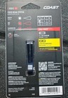 Coast 21019 Hx4 120 Lumens Dual Color Clip Light