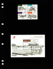  6 75 Scott Value - 2016 Macao Macau Imperial Palace S s China Cv Mnh Nh Umm