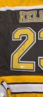 Chris Kelly Signed Boston Bruins Jersey  jsa  2011 Stanley Cup Champion   Center