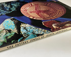 The Pottery Jewels Book Of Joseph Lonewolf 1975 First Edition Softcover