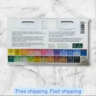 Winsor   Newton Cotman Watercolour Travel Set 25pc New Shipping
