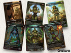Goblin Anime Tribal Proxy Edh Deck   100 Cards   Tokens