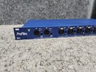 Tmb Proplex Dmx512 Opto-splitter 2x8 W rdm  2x 5-pin Xlr In  8x Out  Ppdds285rr