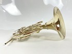 Used Yamaha Yhr-668ndii F bb Double French Horn  sn  020111 