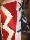 Lucha Libre Wrestling Mask  Dr Warner Jr El Hijo Del Santo 