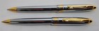 Bill Blass Pen And Mechanical Pencil Set