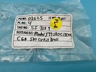  2  Cga 580 Cvk Brass Adapter Model Y99580c13cvk