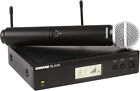 Shure Blx24r sm58 Uhf Wireless Microphone System - Free Shipping