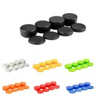 8pcs Analog Controller Thumb Stick Grip Thumbstick Cap Cover For Ps4 Xbox One 