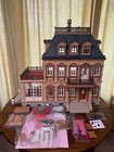 Playmobil 5300 Vintage Victorian Dollhouse Mansion