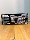 Pink Floyd Collector s Series Pint Glass 4-pack