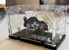 Leen Customs Pin - Porsche Flower Rwb Jyrwbhk - Super Rare - Le 52 100