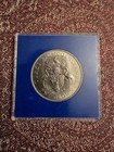 1969 Turks caicos Islands Elizabeth Ii Uncirculated