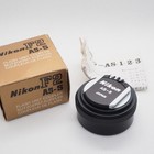  near Mint  Nikon As-5 Flash Unit Hot Shoe Coupler For F2 From Japan