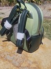 Disney Parks Loungefly Star Wars Ewoks Endor Mini Backpack Bag Nwt