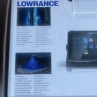 Lowrance Hds 9 Live Fishfinder Charlplotter W  Active Imaging 3 In 1 Transducer