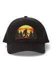 Cotton Twill Mesh Back Hat