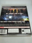 Resident Evil  Operation Raccoon City  sony Playstation 3  2012  Complete Tested