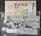 Ltd Models 1 48th Scale Iar-80a Model Kit No  9804